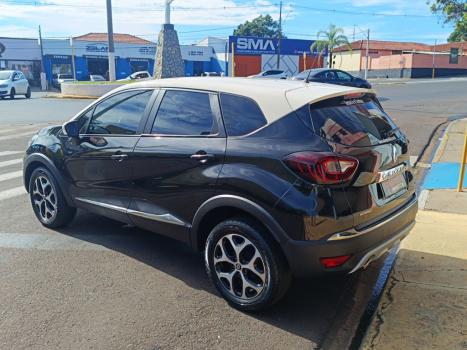 RENAULT Captur 1.6 16V 4P FLEX SCE INTENSE X-TRONIC CVT, Foto 3