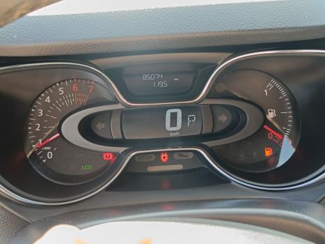 RENAULT Captur 1.6 16V 4P FLEX SCE INTENSE X-TRONIC CVT, Foto 5