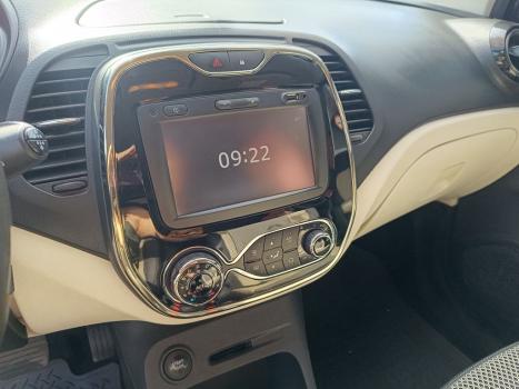 RENAULT Captur 1.6 16V 4P FLEX SCE INTENSE X-TRONIC CVT, Foto 6