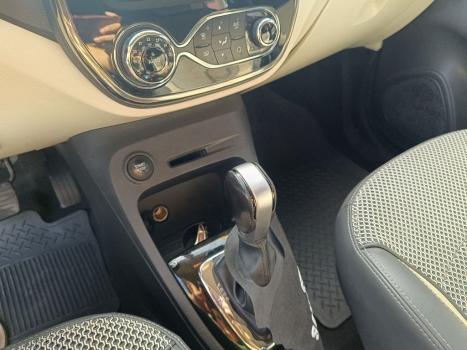 RENAULT Captur 1.6 16V 4P FLEX SCE INTENSE X-TRONIC CVT, Foto 7