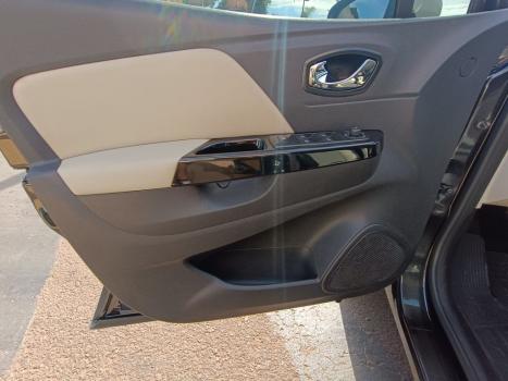 RENAULT Captur 1.6 16V 4P FLEX SCE INTENSE X-TRONIC CVT, Foto 8
