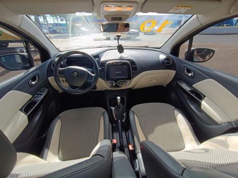 RENAULT Captur 1.6 16V 4P FLEX SCE INTENSE X-TRONIC CVT, Foto 9