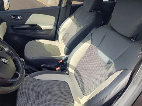 RENAULT Captur 1.6 16V 4P FLEX SCE INTENSE X-TRONIC CVT, Foto 11