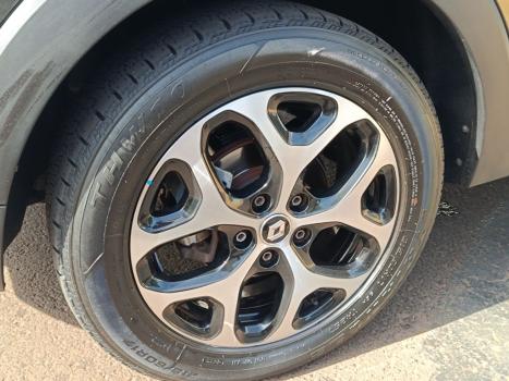 RENAULT Captur 1.6 16V 4P FLEX SCE INTENSE X-TRONIC CVT, Foto 13