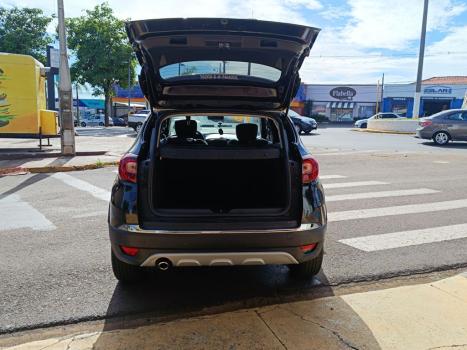 RENAULT Captur 1.6 16V 4P FLEX SCE INTENSE X-TRONIC CVT, Foto 14