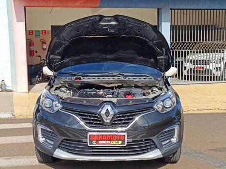 RENAULT Captur 1.6 16V 4P FLEX SCE INTENSE X-TRONIC CVT, Foto 15