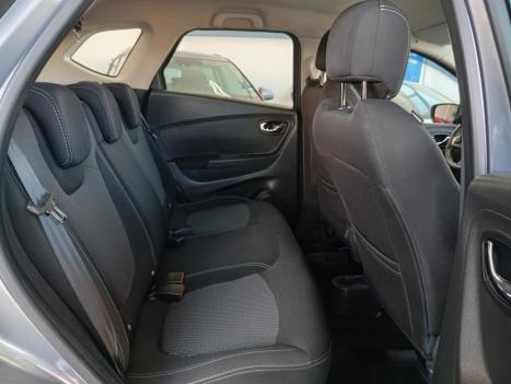 RENAULT Captur 1.6 16V 4P FLEX SCE LIFE X-TRONIC CVT, Foto 7