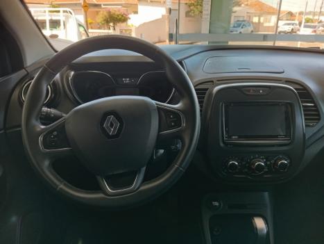 RENAULT Captur 1.6 16V 4P FLEX SCE LIFE X-TRONIC CVT, Foto 10