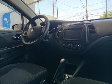 RENAULT Captur 1.6 16V 4P FLEX SCE LIFE X-TRONIC CVT, Foto 11