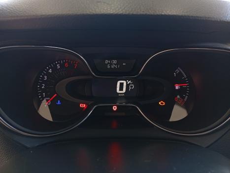 RENAULT Captur 1.6 16V 4P FLEX SCE LIFE X-TRONIC CVT, Foto 9