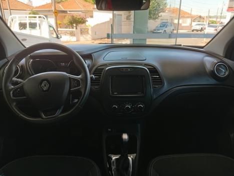RENAULT Captur 1.6 16V 4P FLEX SCE LIFE X-TRONIC CVT, Foto 10