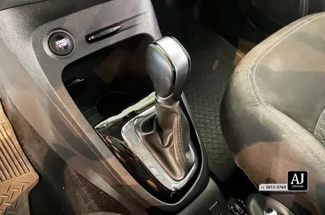 RENAULT Captur 1.6 16V 4P FLEX SCE LIFE X-TRONIC CVT, Foto 15