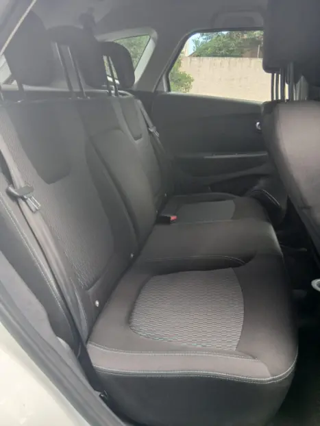 RENAULT Captur 1.6 16V 4P FLEX SCE LIFE X-TRONIC CVT, Foto 7