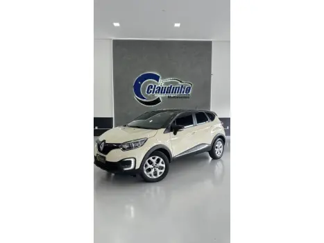 RENAULT Captur 1.6 16V 4P FLEX SCE LIFE X-TRONIC CVT, Foto 1