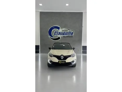 RENAULT Captur 1.6 16V 4P FLEX SCE LIFE X-TRONIC CVT, Foto 2
