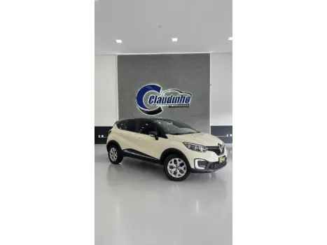 RENAULT Captur 1.6 16V 4P FLEX SCE LIFE X-TRONIC CVT, Foto 3
