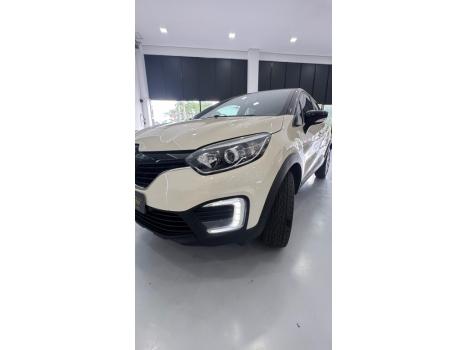 RENAULT Captur 1.6 16V 4P FLEX SCE LIFE X-TRONIC CVT, Foto 4