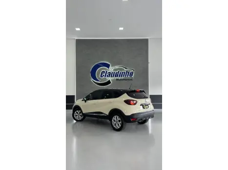 RENAULT Captur 1.6 16V 4P FLEX SCE LIFE X-TRONIC CVT, Foto 5