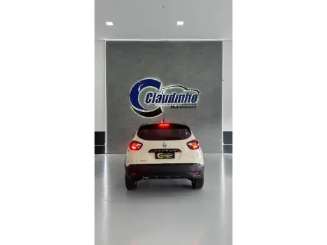 RENAULT Captur 1.6 16V 4P FLEX SCE LIFE X-TRONIC CVT, Foto 6