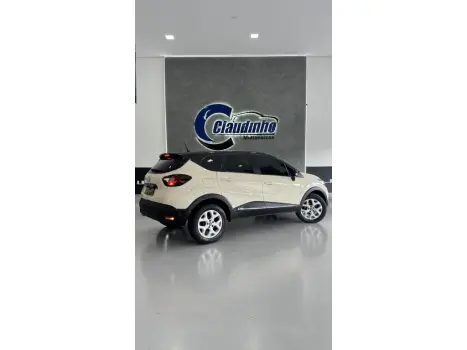 RENAULT Captur 1.6 16V 4P FLEX SCE LIFE X-TRONIC CVT, Foto 7