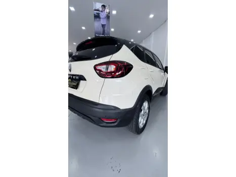 RENAULT Captur 1.6 16V 4P FLEX SCE LIFE X-TRONIC CVT, Foto 8
