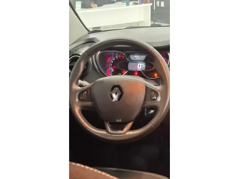 RENAULT Captur 1.6 16V 4P FLEX SCE LIFE X-TRONIC CVT, Foto 10