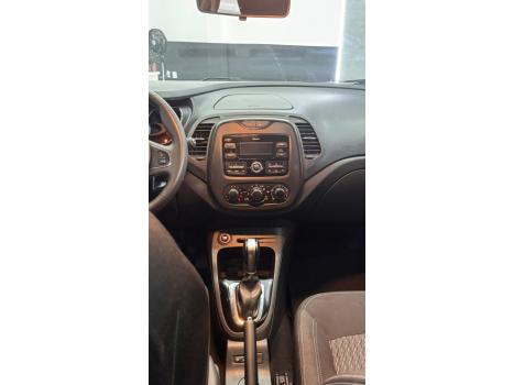 RENAULT Captur 1.6 16V 4P FLEX SCE LIFE X-TRONIC CVT, Foto 11