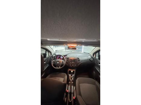 RENAULT Captur 1.6 16V 4P FLEX SCE LIFE X-TRONIC CVT, Foto 12