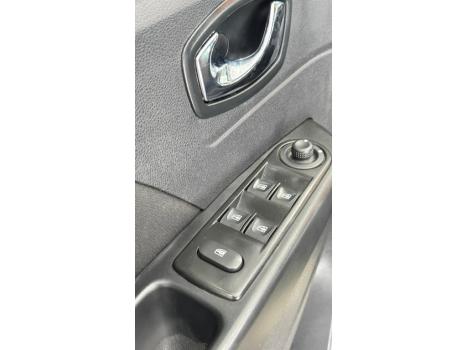 RENAULT Captur 1.6 16V 4P FLEX SCE LIFE X-TRONIC CVT, Foto 13