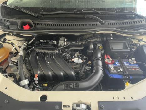 RENAULT Captur 1.6 16V 4P FLEX SCE LIFE X-TRONIC CVT, Foto 5