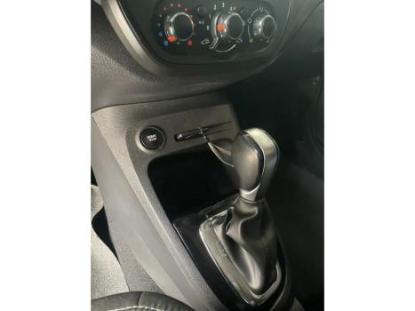 RENAULT Captur 1.6 16V 4P FLEX SCE LIFE X-TRONIC CVT, Foto 6