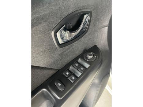 RENAULT Captur 1.6 16V 4P FLEX SCE LIFE X-TRONIC CVT, Foto 7