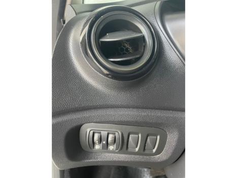 RENAULT Captur 1.6 16V 4P FLEX SCE LIFE X-TRONIC CVT, Foto 8