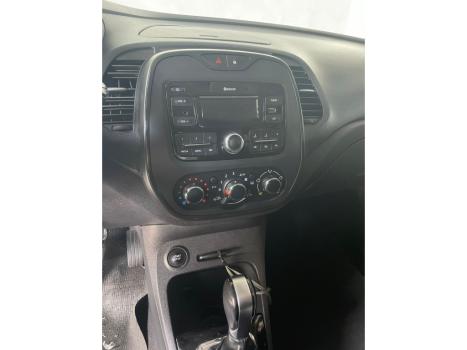 RENAULT Captur 1.6 16V 4P FLEX SCE LIFE X-TRONIC CVT, Foto 9