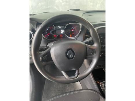 RENAULT Captur 1.6 16V 4P FLEX SCE LIFE X-TRONIC CVT, Foto 11