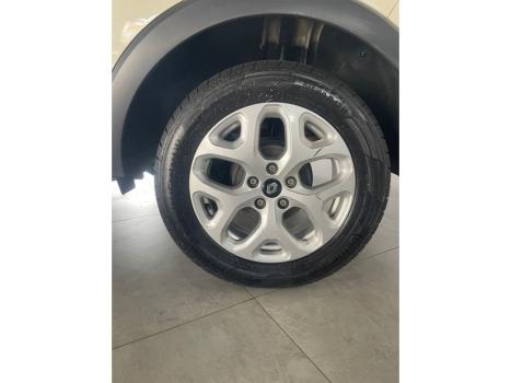 RENAULT Captur 1.6 16V 4P FLEX SCE LIFE X-TRONIC CVT, Foto 12