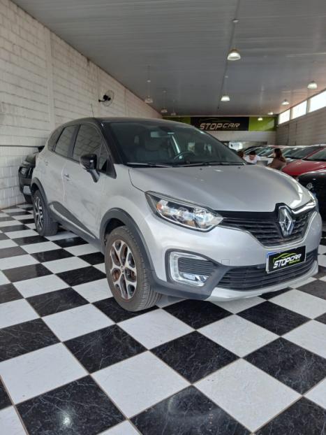 RENAULT Captur 1.6 16V 4P FLEX BOSE AUTOM�TICO, Foto 1