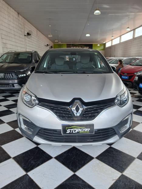 RENAULT Captur 1.6 16V 4P FLEX BOSE AUTOM�TICO, Foto 2