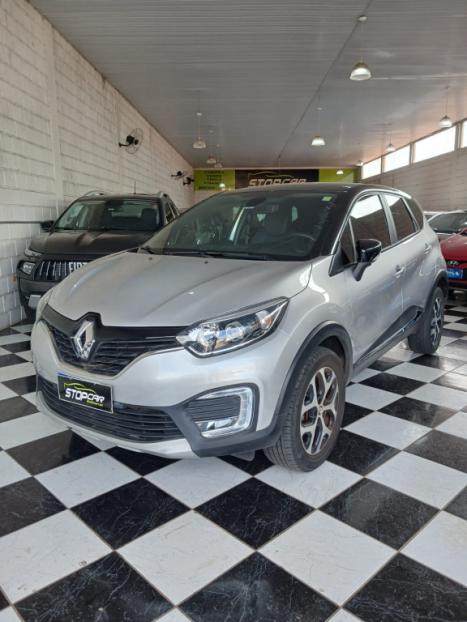 RENAULT Captur 1.6 16V 4P FLEX BOSE AUTOM�TICO, Foto 3