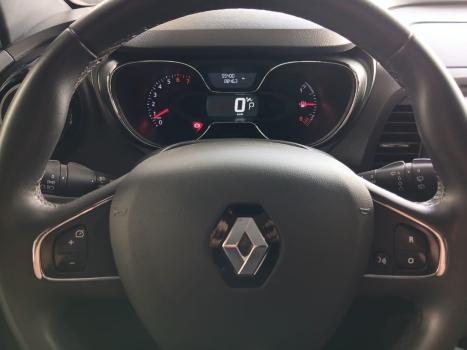 RENAULT Captur 1.6 16V 4P FLEX BOSE AUTOM�TICO, Foto 5
