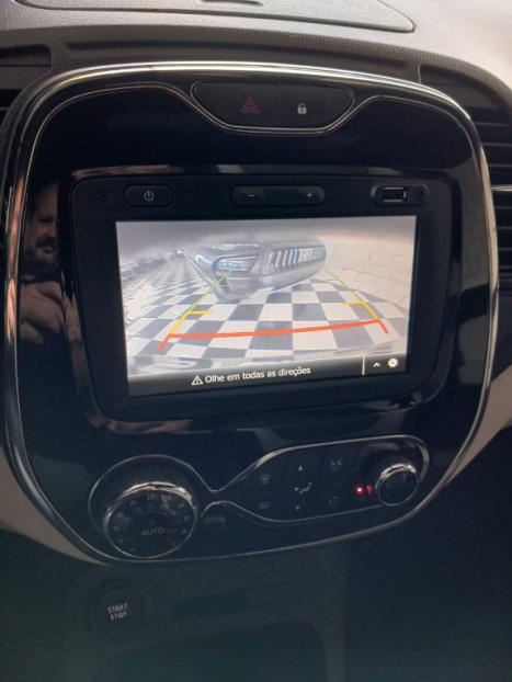 RENAULT Captur 1.6 16V 4P FLEX BOSE AUTOM�TICO, Foto 7