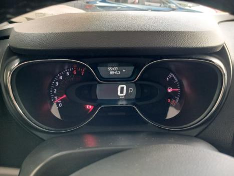 RENAULT Captur 1.6 16V 4P FLEX BOSE AUTOM�TICO, Foto 9