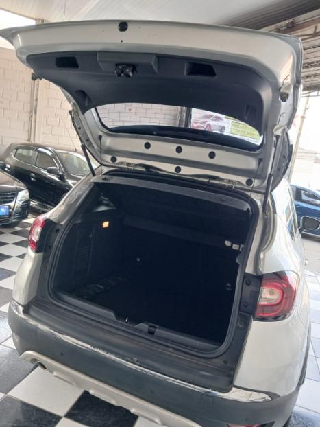 RENAULT Captur 1.6 16V 4P FLEX BOSE AUTOM�TICO, Foto 10