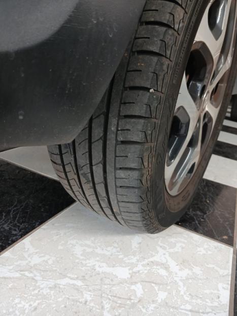 RENAULT Captur 1.6 16V 4P FLEX BOSE AUTOM�TICO, Foto 12