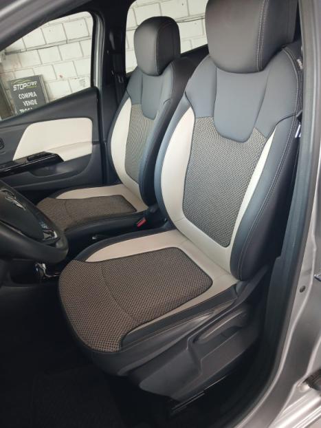RENAULT Captur 1.6 16V 4P FLEX BOSE AUTOM�TICO, Foto 13