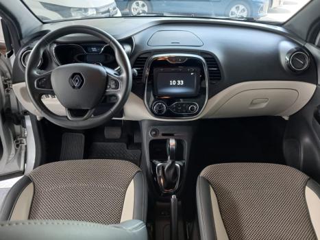 RENAULT Captur 1.6 16V 4P FLEX BOSE AUTOM�TICO, Foto 15