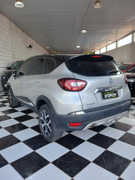RENAULT Captur 1.6 16V 4P FLEX BOSE AUTOM�TICO, Foto 16