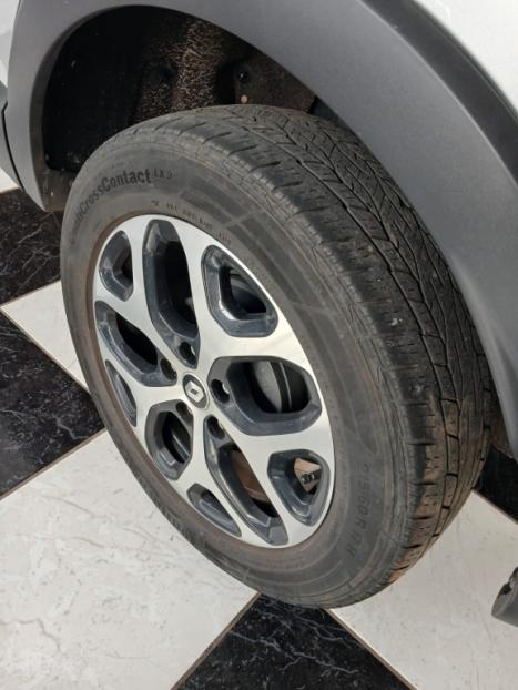 RENAULT Captur 1.6 16V 4P FLEX BOSE AUTOM�TICO, Foto 17