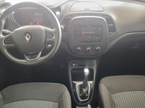 RENAULT Captur 1.6 16V 4P FLEX SCE LIFE X-TRONIC CVT, Foto 7