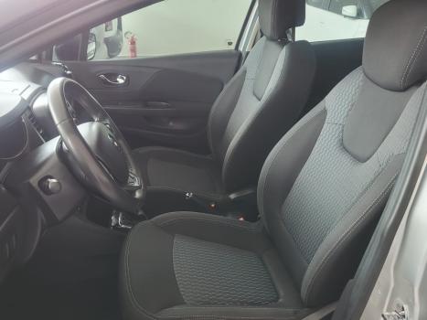 RENAULT Captur 1.6 16V 4P FLEX SCE LIFE X-TRONIC CVT, Foto 8